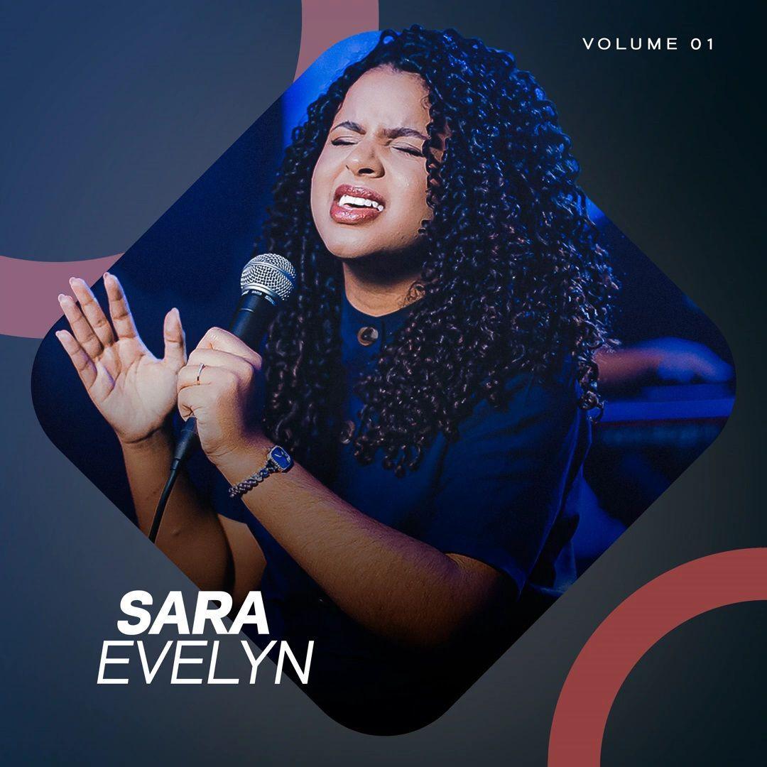 Portada de Sencillo/EP "Acústico, Vol. 5", de Sara Evelyn