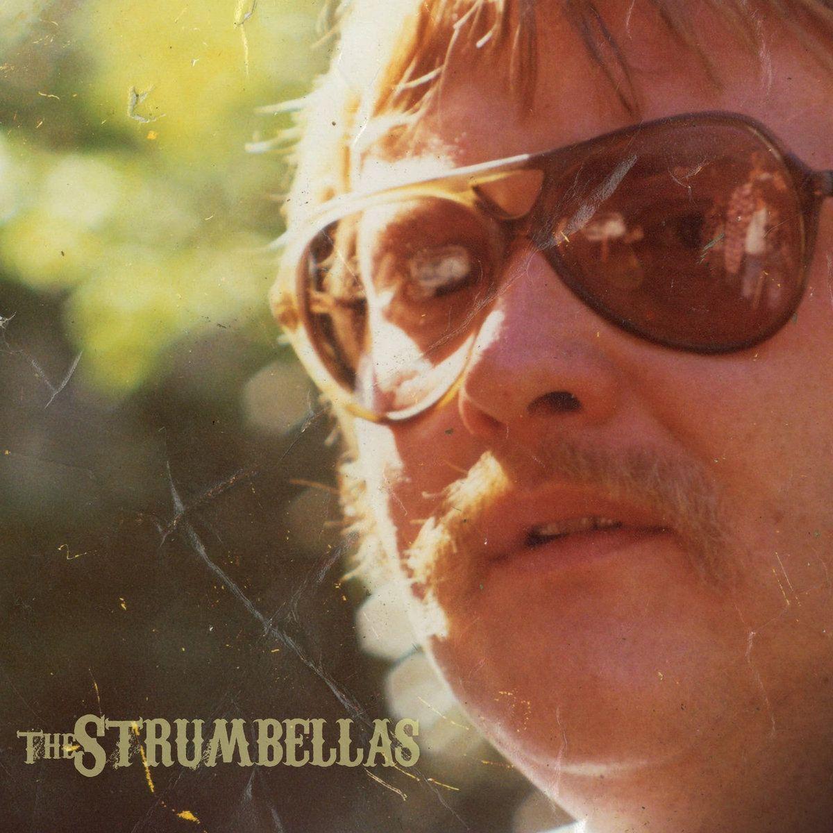 Portada de Álbum "My Father and the Hunter ", de The Strumbellas