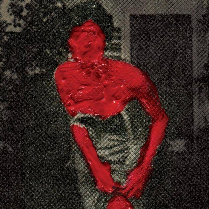 Portada de Álbum "Princesa", de Carne Doce