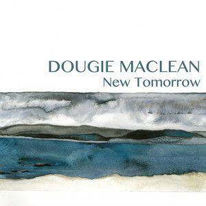 Album cover of "New Tomorrow" by Dougie Maclean