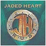 Capa do Álbum "Trust", de Jaded Heart