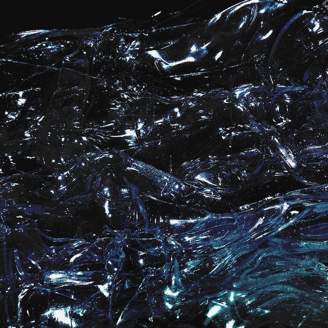 Portada de Sencillo/EP "almost", de Slchld