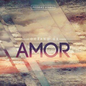 Portada de Álbum "Pedras Vivas", de Pedras Vivas