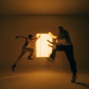 Capa do álbum "Quarto", de OUTROEU