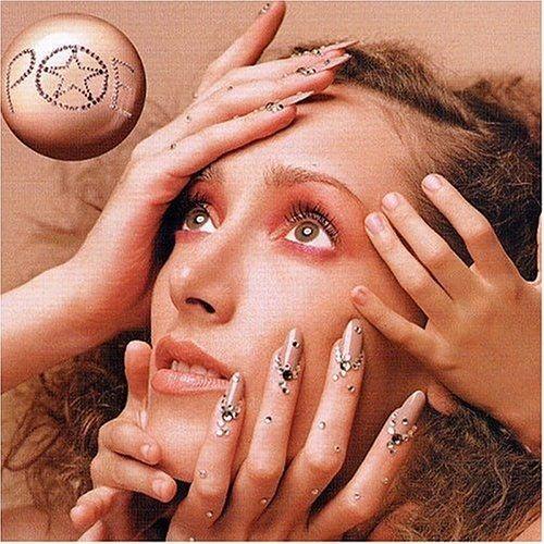 Capa do Álbum "Haunted", de Poe