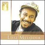 Portada de Álbum "Warner 30 Anos: Luiz Melodia", de Luiz Melodia