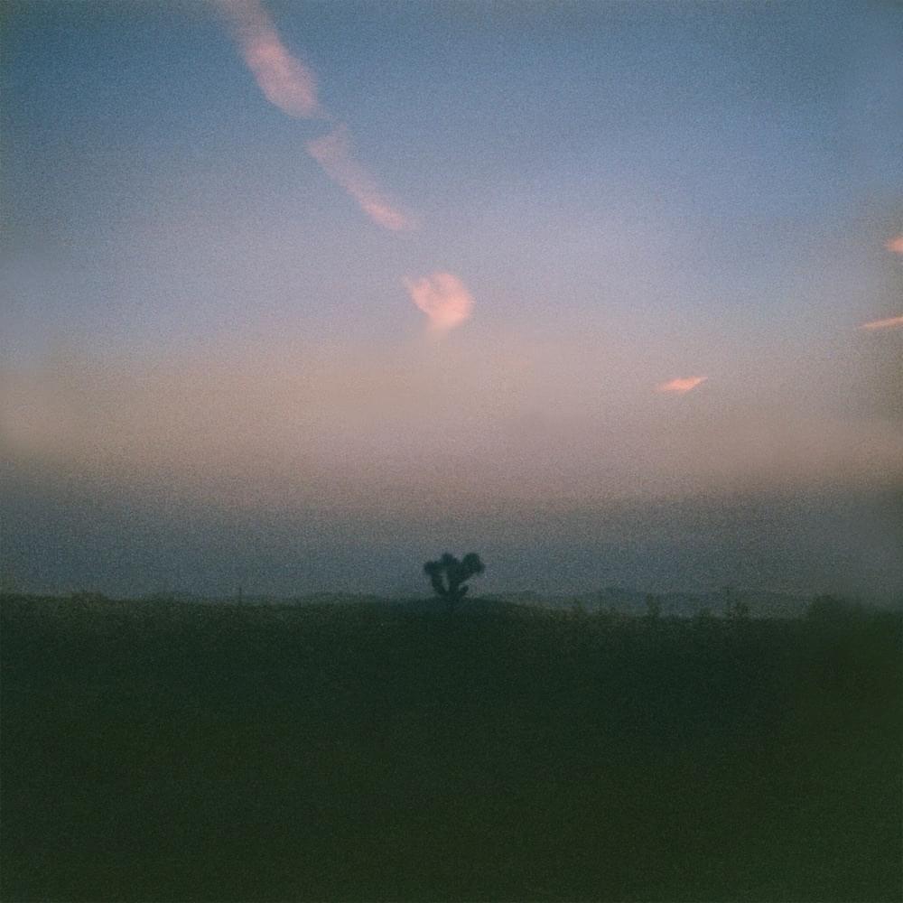 Capa do Single/EP "Affection", de Fiji Blue