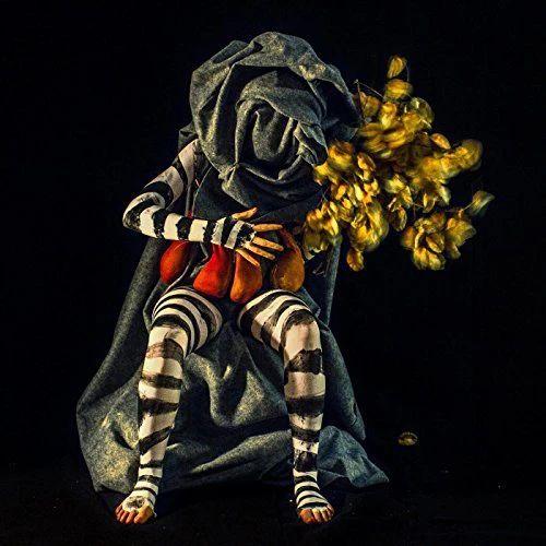 Portada de Álbum "Heavy Petting", de Starbenders