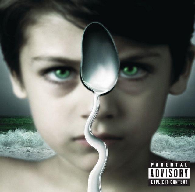 Portada de Álbum "Cul-De-Sac", de V Shape Mind