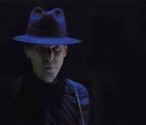 Capa do álbum "Manhattan Saturday", de Jandek