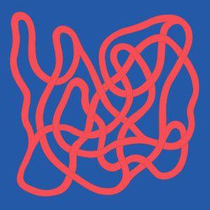 Portada de Sencillo/EP "Cliodynamics", de Astrid Sonne