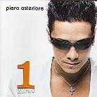 Album cover of "1 Secondo" by Piero Esteriore & The MusicStars