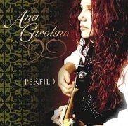 Album cover of "Perfil" by Ana Carolina