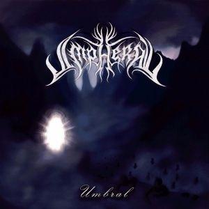 Capa do Álbum "Umbral", de Impheral