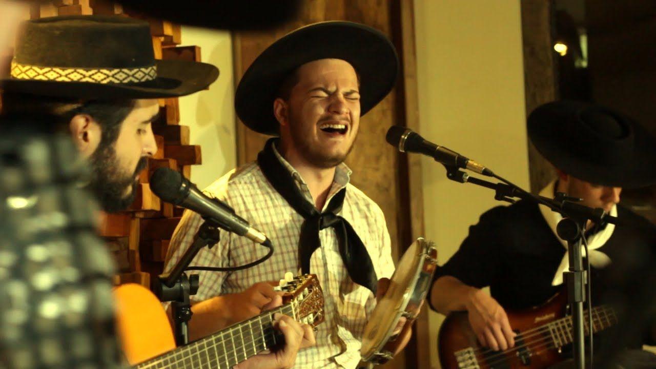 Portada de Álbum "Da Sureña", de Gustavo Iser & Comparsa Sureña