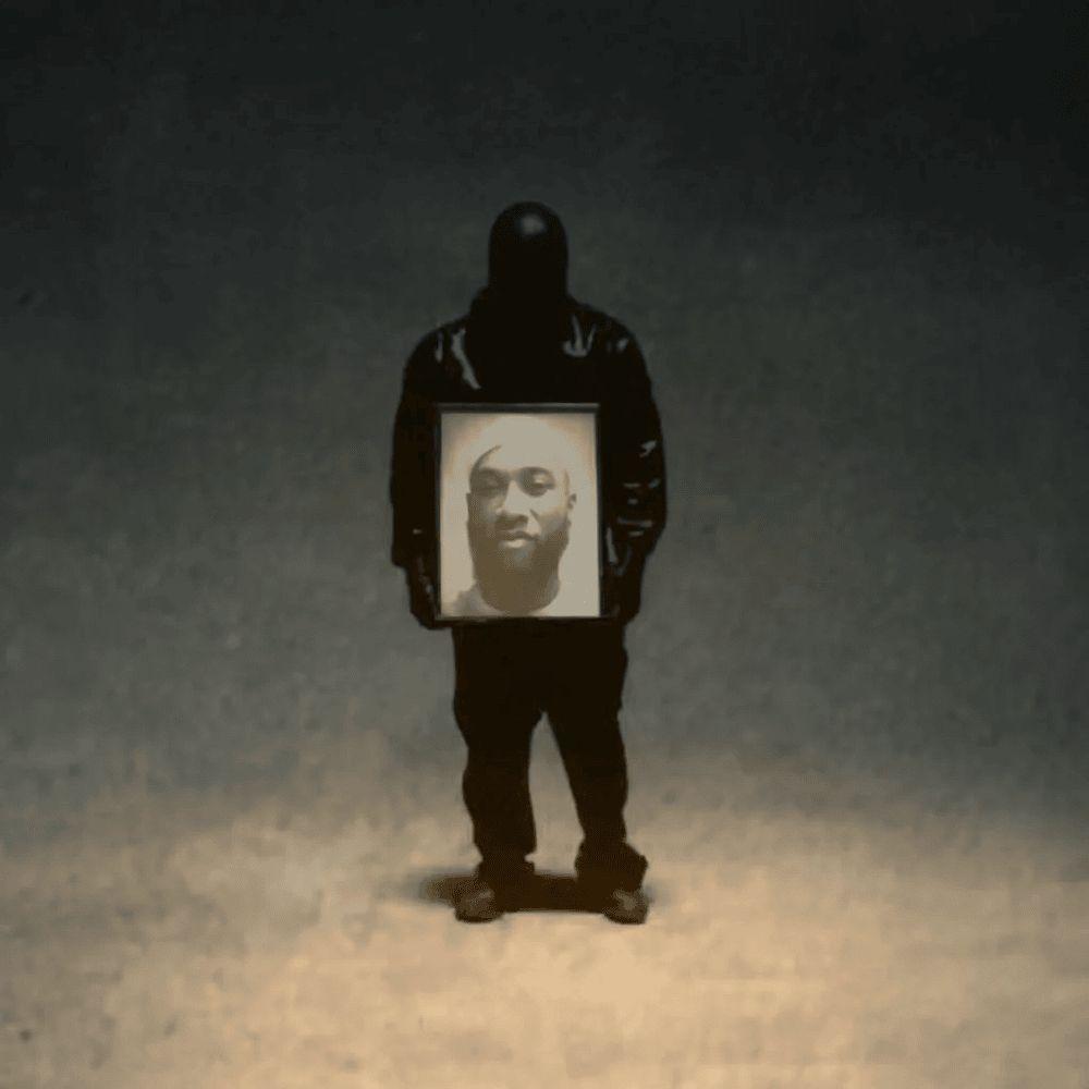Album cover of "VULTURES 2" by ¥$ (YenDollar)