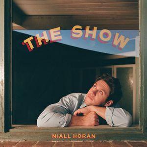 Capa do álbum "The Show", de Niall Horan