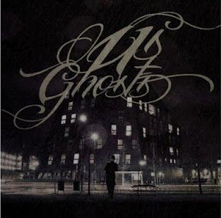 Portada de Álbum "Us, Ghosts", de Us, Ghosts