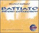 Portada de Álbum "Battiato: Studio Collection", de Franco Battiato