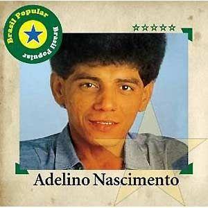Portada de Álbum "20 Supersucessos - Adelino Nascimento", de Adelino Nascimento