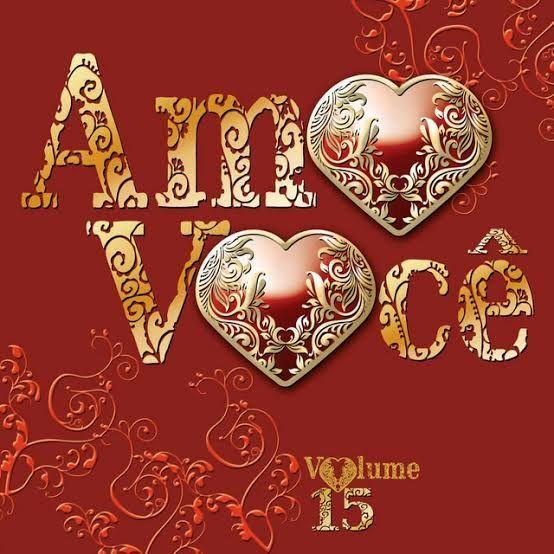 Capa do álbum "Vale a Pena Amar", de Jozyanne