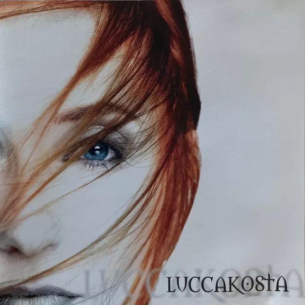 Portada de Álbum "Lucca Kosta", de Lucca Kosta