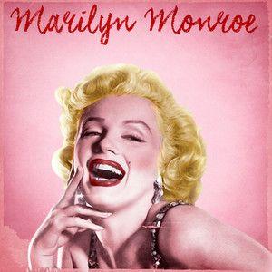Portada de Álbum "Presenting Marilyn Monroe", de Marilyn Monroe