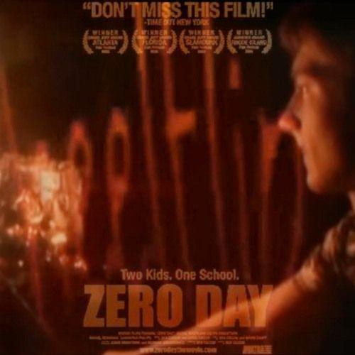 Portada del álbum "zeroday", de Heelflip