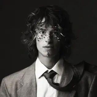 Capa do Single/EP "Greater and Stronger Than "I Love You"", de Thalles Cabral