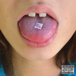 Portada de Álbum "Silk Rhodes ", de Silk Rhodes