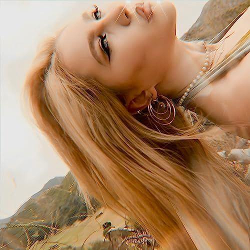 Capa do Single/EP "Clumsy ", de Ella Aiko