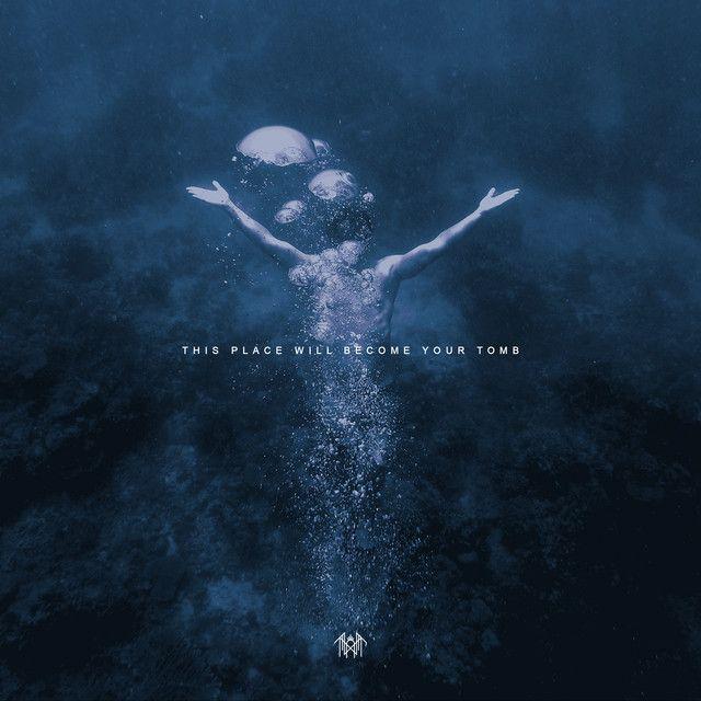 Portada del álbum "This Place Will Become Your Tomb", de Sleep Token