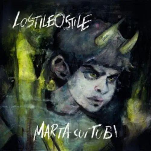 Portada de Álbum "Lostileostile", de Marta Sui Tubi