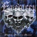 Portada de Álbum "In Search For Truth", de Evergrey