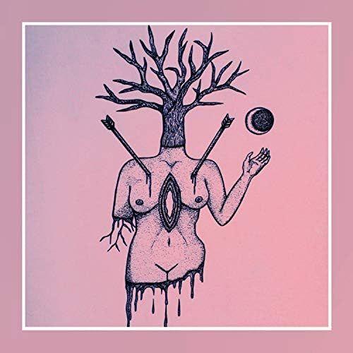 Portada de Sencillo/EP "Segui a Receita Mas Não Deu Certo", de Juvi