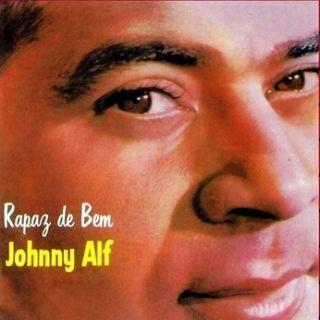 Portada del álbum "Rapaz de Bem", de Johnny Alf