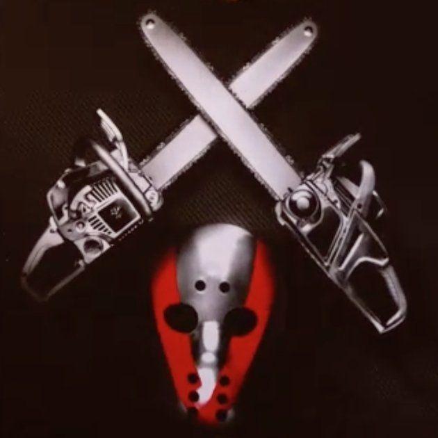 Capa do Álbum "Shady XV", de Eminem