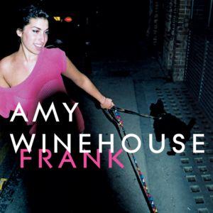 Album cover of "Frank" by Amy Winehouse