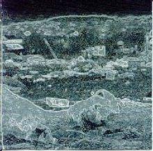 Portada de Álbum "Knife Play", de Xiu Xiu