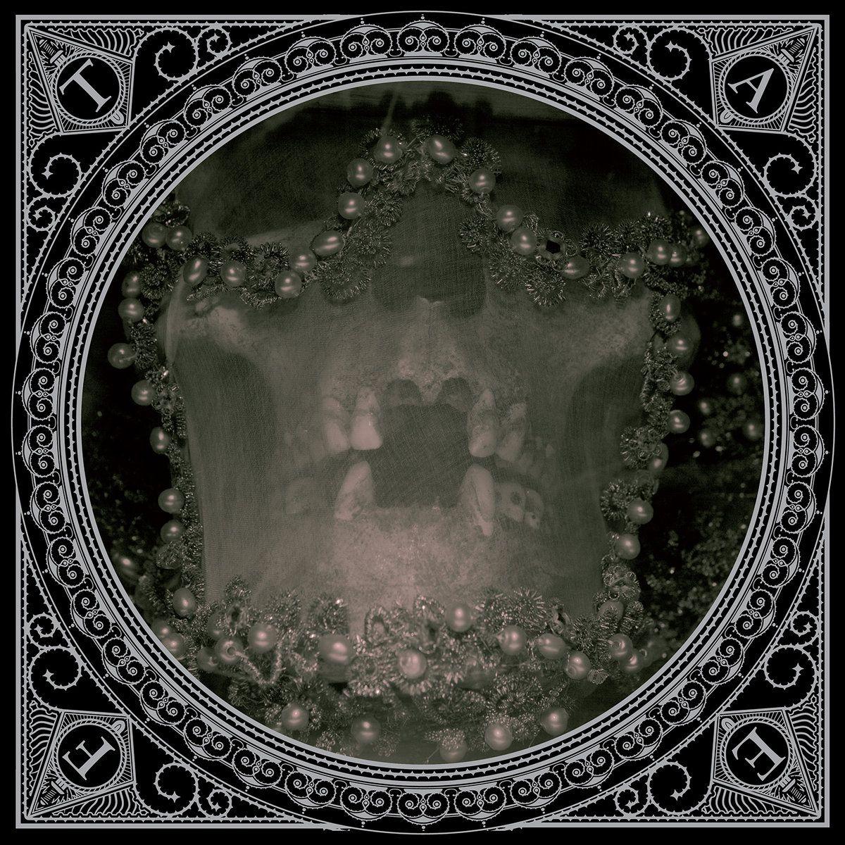 Capa do Single/EP "All Empires Fall", de Tombs