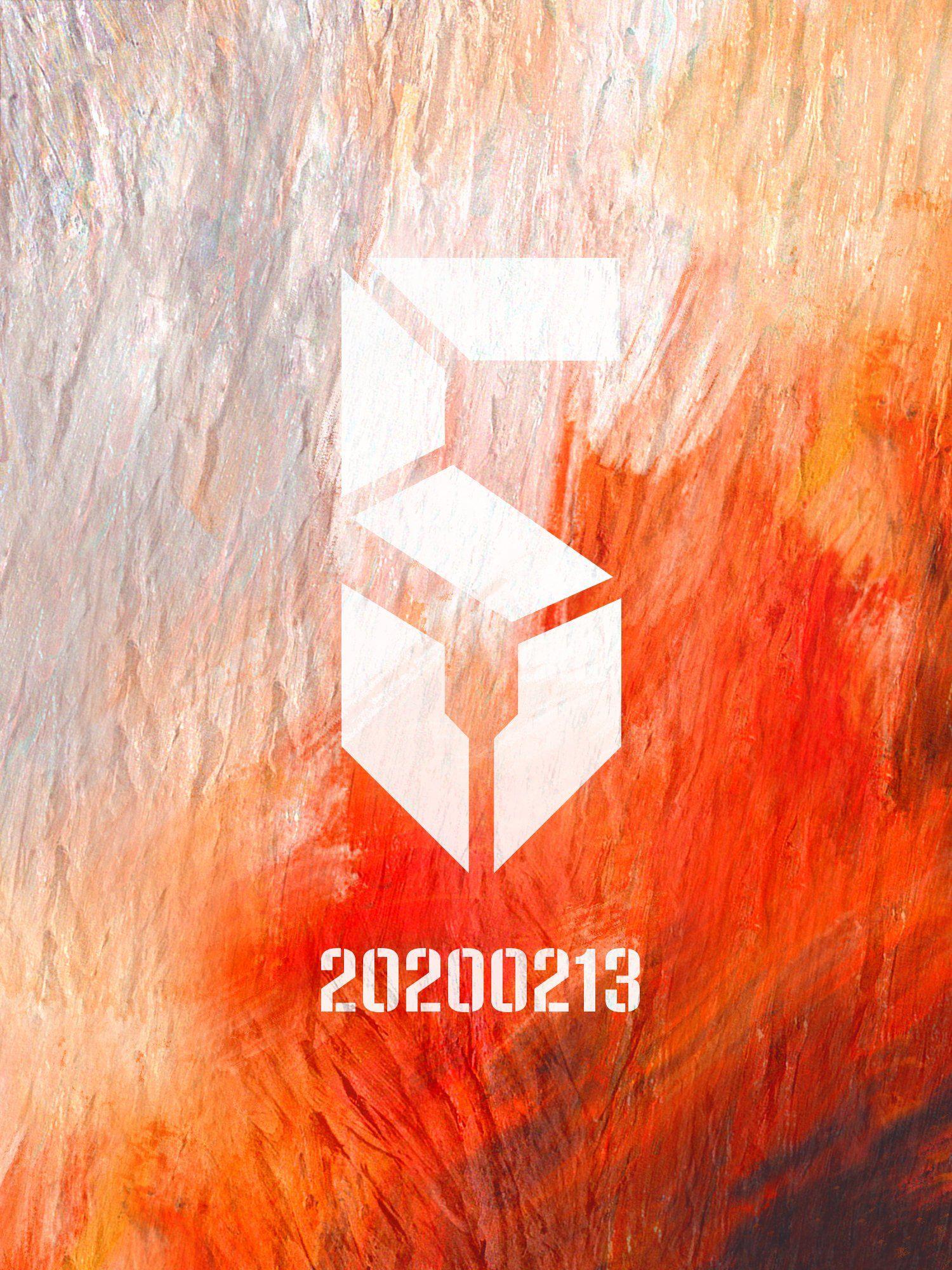 Capa do Single/EP "5NALLY", de AB6IX