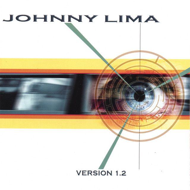 Portada de Álbum "Version 1.2", de Johnny Lima (EUA)