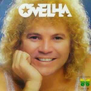 Capa do Álbum "Ovelha (1984)", de Ovelha
