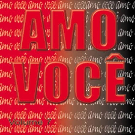 Capa do álbum "Meu Sonho", de Novo Som