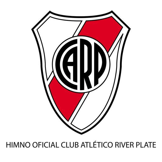 Capa do Single/EP "Himno Oficial Club Atlético River Plate", de River Plate