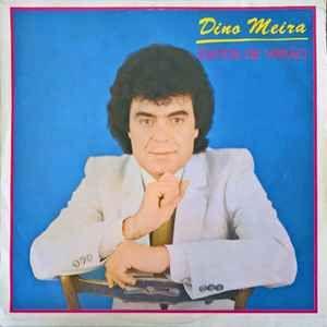 Portada de Álbum "Êxitos De Verão", de Dino Meira