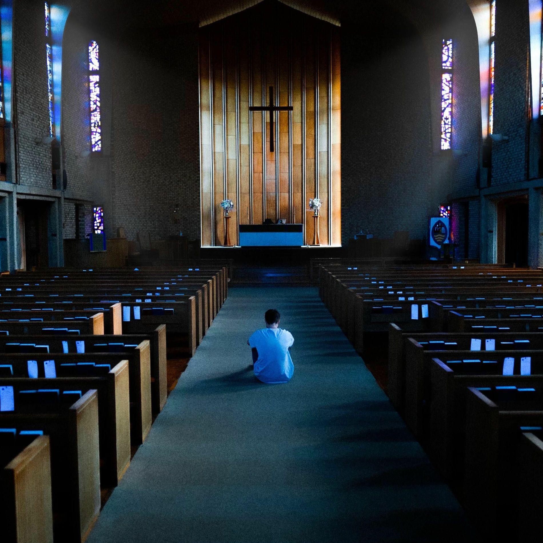 Capa do Single/EP "Lament", de Munn