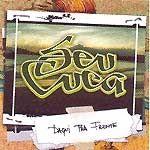 Portada de Álbum "Daqui pra Frente", de Seu Cuca