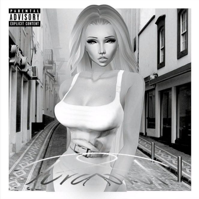 Portada de Álbum "Pura", de Lovalot Banks