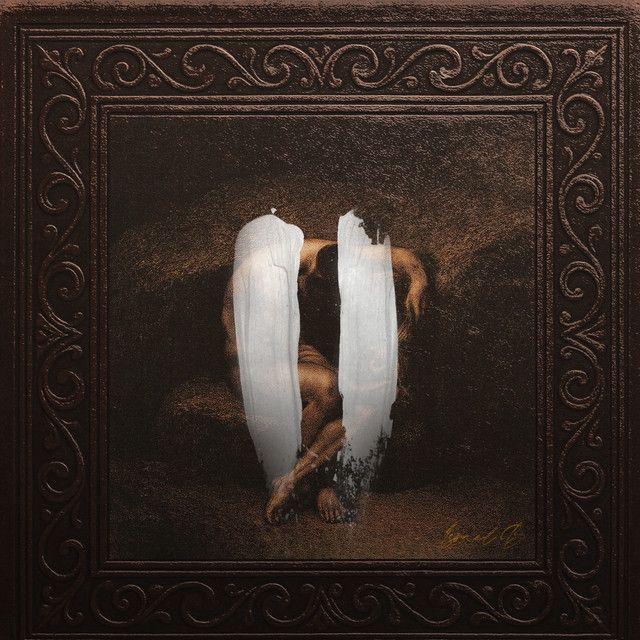 Capa do Single/EP "Cómo coronar a un rey sin cabeza II", de Israel B